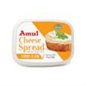 Amul - Cheese Spread Plain (200 g)